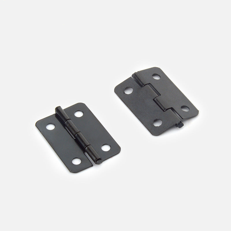 Jewelry Box Micro Swing Hinge Hardware