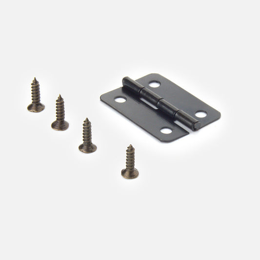 Jewelry Box Micro Swing Hinge Hardware